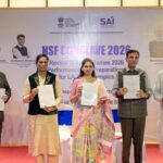 मनसुख मांडविया का राष्ट्रीय खेल महासंघों से खेल प्रदर्शन की जिम्मेदारी अधिक गंभीरता से लेने का आह्वान