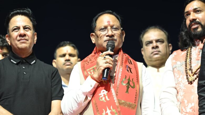 Government Reaffirms Commitment to Women’s Empowerment during Nauratri Celebrations