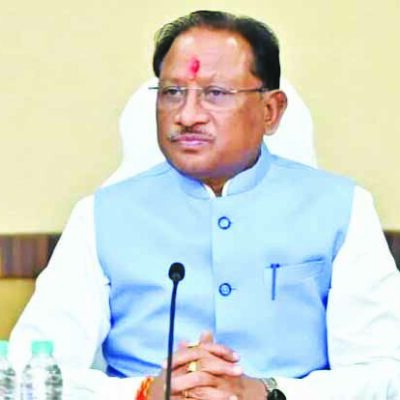 प्रधानमंत्री के दिवंगत पिता पर कांग्रेस की टिप्पणी पर छत्तीसगढ़ के मुख्यमंत्री का तीखा विरोध