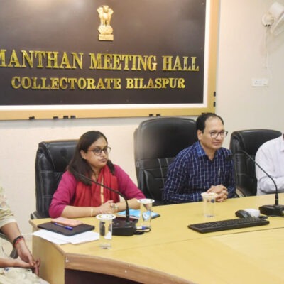 कामकाज में पारदर्शिता सुनिश्चित करने के लिए आरटीआई पोर्टल पर एक दिवसीय ऑनबोर्डिंग प्रशिक्षण