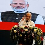 केंद्रीय गृह मंत्री अमित शाह का दो दिवसीय पश्चिम बंगाल दौरा, कोलकाता में दुर्गा पूजा कार्यक्रमों में भाग लेंगे