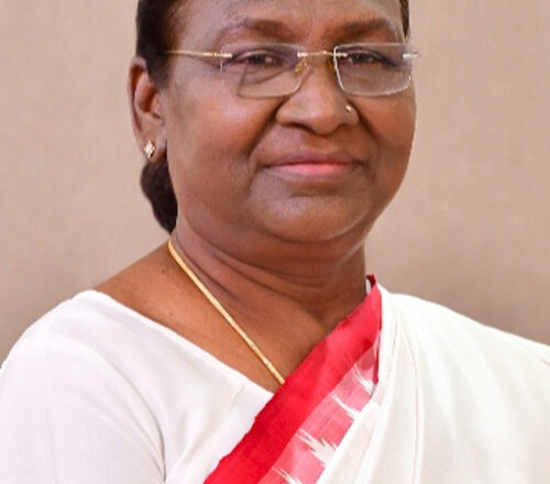 राष्ट्रपति द्रौपदी मुर्मु 23 अक्टूबर को बस्तर दशहरा में होंगी शामिल, मुड़िया दरबार में शिरकत का कार्यक्रम प्रस्तावित