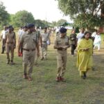 सागर में अग्निवीर भर्ती रैली: 540 अभ्यर्थियों ने पास की 1.6 किमी दौड़, तीन विशेष ट्रेनें चल रहीं