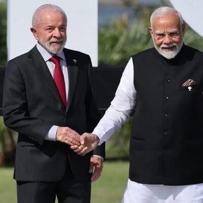 ट्रंप को झटका, लूला की जीत से भारत को क्या होगा फायदा? ब्रिक्स से व्यापार तक बढ़ेंगी संभावनाएं