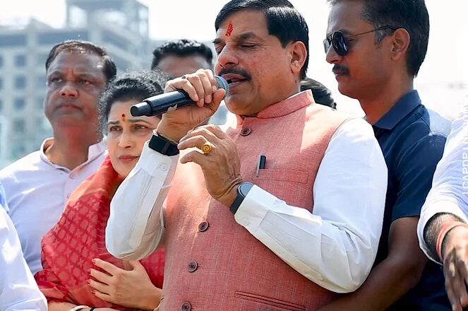 किसानों की समृद्धि ही हमारा लक्ष्य : मुख्यमंत्री डॉ. यादव