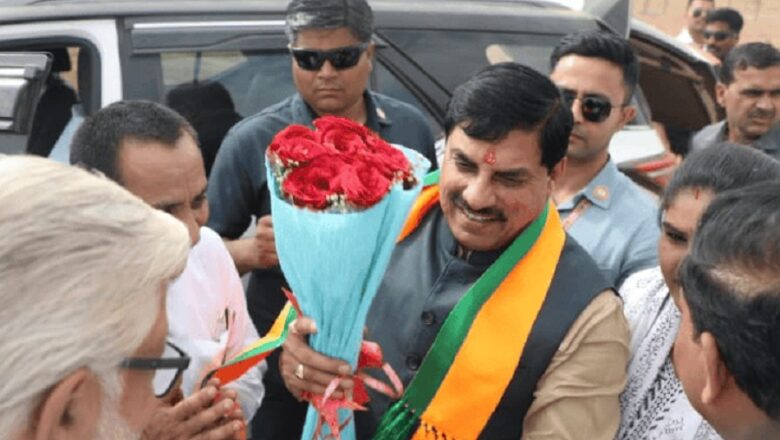 मुख्यमंत्री डॉ. यादव 7 अक्टूबर को 2 चीतों को वीरांगना दुर्गावती टाइगर रिजर्व में करेंगे विमुक्त