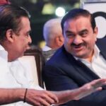 मुकेश अंबानी फिर बने भारत के सबसे अमीर व्यक्ति, गौतम अडानी से छीना नंबर-1 का ताज