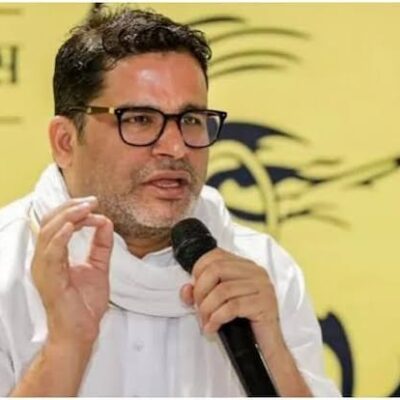 प्रशांत किशोर ने जन सुराज को दिए 10 करोड़ रुपये, पार्टी को मिला 99.40 करोड़ का चंदा