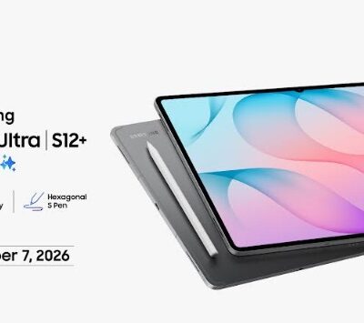 सैमसंग की Galaxy Tab S12 सीरीज भारत में बिक्री के लिए उपलब्ध, 15 हजार रुपये तक की छूट और नो-कॉस्ट ईएमआई का लाभ